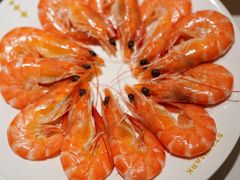 -星伦多自助料理·涮烤一体(江桥万达店)