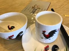 -和膳居饮食有限公司