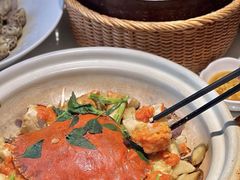 -潮州府·潮菜·砂锅粥(徐家汇店)