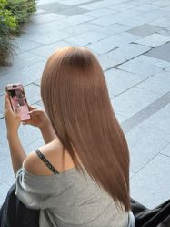 -HD HAIR STYLE