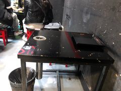 -碎怂烤肉(钟楼柳巷店)