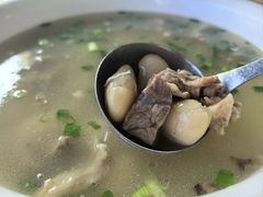 -九九牛肉馆(南山路店)
