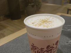 -唐沫茶兮(仓山万达金街店)