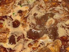 -蝎王府羊蝎子(虎坊桥总店)