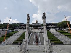 -句容茅山景区