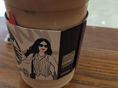 -星巴克(杭州西湖银泰1F店)