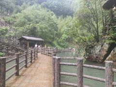 -山沟沟景区