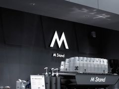 -M Stand(西安大悦城店)