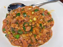 海肠捞饭-前海沿·青岛菜(五四广场永旺店)