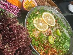 -Ameigo梅果·云贵川bistro(长宁来福士店)