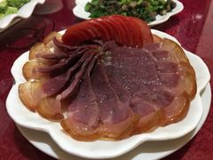 -茶马古道·野生菌清汤黄牛肉(沙溪店)