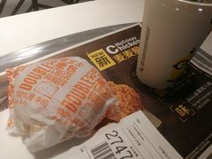 -麦当劳(世纪汇广场店)