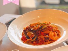 -我的四季意大利餐厅(春天百货店)