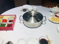 -囍上海鲜火锅酒家(兴宁路店)