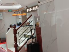 -小杨生煎(黄河路店)