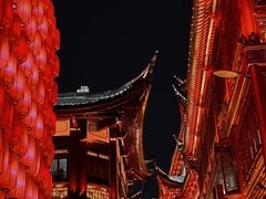 -上海城隍庙