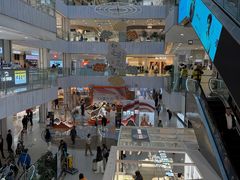 -凯德MALL(西直门店)