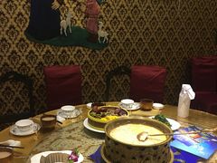 -蒙古大营·蒙古演绎餐厅(赛马场店)