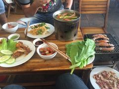 -Hue Ngon Restaurant
