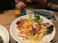 -安南越南餐厅(青岛万象城店)