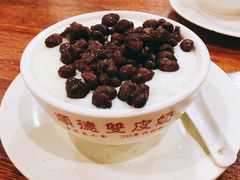 双皮奶-正德顺順德雙皮奶(中信店)