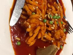 -福慧慈缘素食餐厅(王府井店)