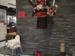 -南拳十三姨·潮汕砂锅粥(世纪金源店)