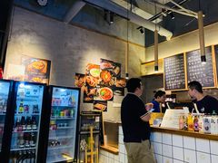 -每碗面馆(新鸿安大厦店)