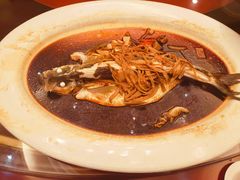 -国惠大酒楼(仓山万达店)