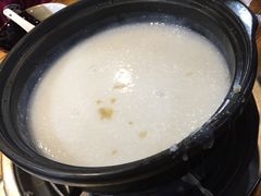 -盈田盈粥庄(博山东路店)