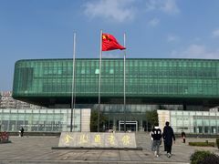 -金陵图书馆