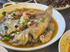 豆腐鱼-健跳小海鲜(人民路店)