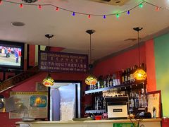 -葛尼沙印度餐厅 (镇明路店)