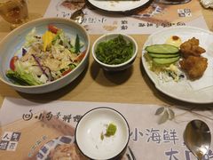 -小句号·精致料理(江南环球港店)