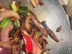 -外婆家(西红门荟聚购物中心店)