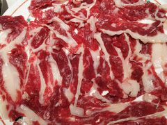 新鲜肥牛-汕头八合里海记牛肉店(清河店)