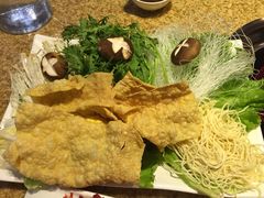 -潮汕牛肉火锅(铁西店)
