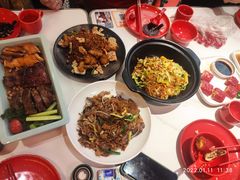 -避风塘·金牌店·夜宵(金玉兰店)