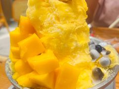 -糖糖屋•糖水•雪花冰店(时尚天河店)