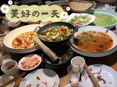 -宜宾市叙州区川西坝子土菜馆