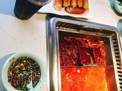-野妹火锅(布吉店)