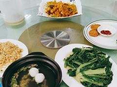 -景好海鲜餐厅(大鹏必选旅游店)