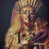 黄金木乃伊,带你揭开古埃及的神秘面纱!