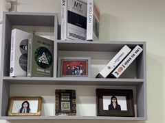 -小象国照相馆(宝山万达店)