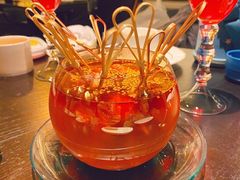 -甄御•海鲜新青岛菜(麦岛店)