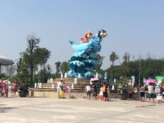 -渔岛海洋度假区