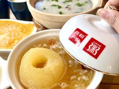 -嘉和一品粥(方庄店)