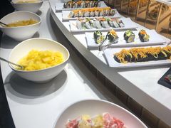 -好伦哥比萨烤肉自助(八里桥店)