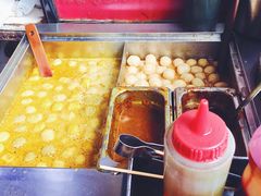 -利强记北角鸡蛋仔(弥敦道店 )