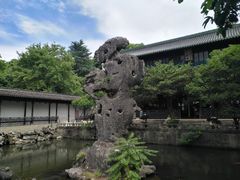 -浙江省博物馆(孤山馆区)